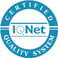 Certificazione IQNet